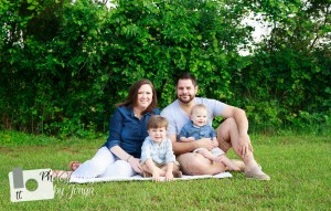 Holly Springs family photography session at Sugg Farm