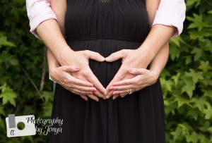 Maternity photography at Sugg Farm in Holly Sprigs NC