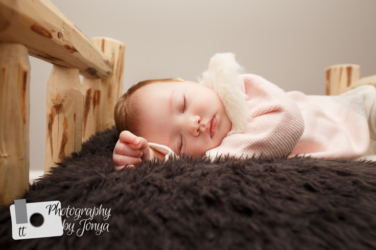 Baby photographer in Raleigh NC