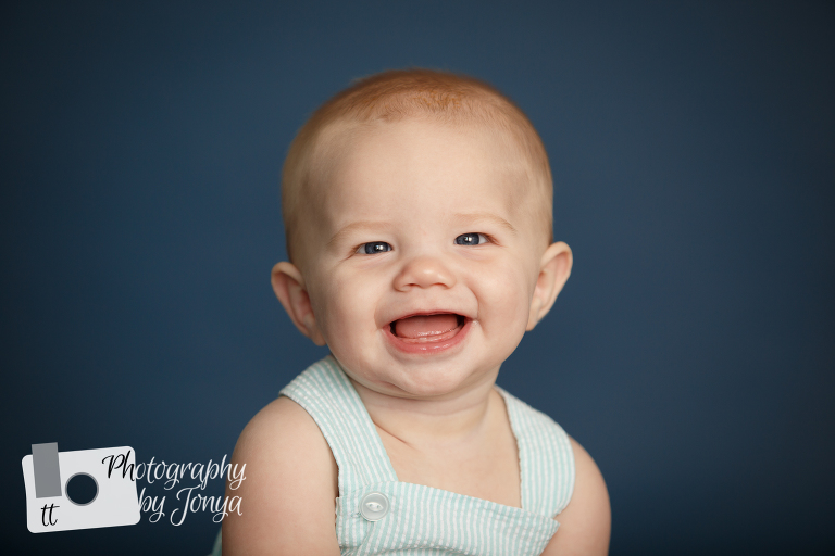 Baby Photographer Raleigh