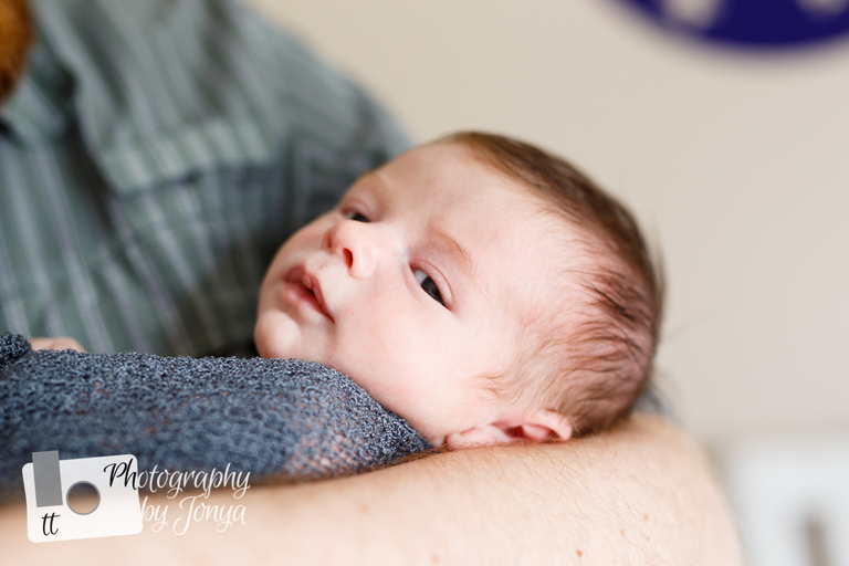 Newborn photography Raleigh