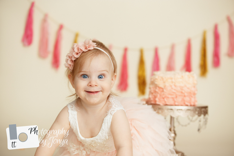 Holly Springs NC Baby Photographer