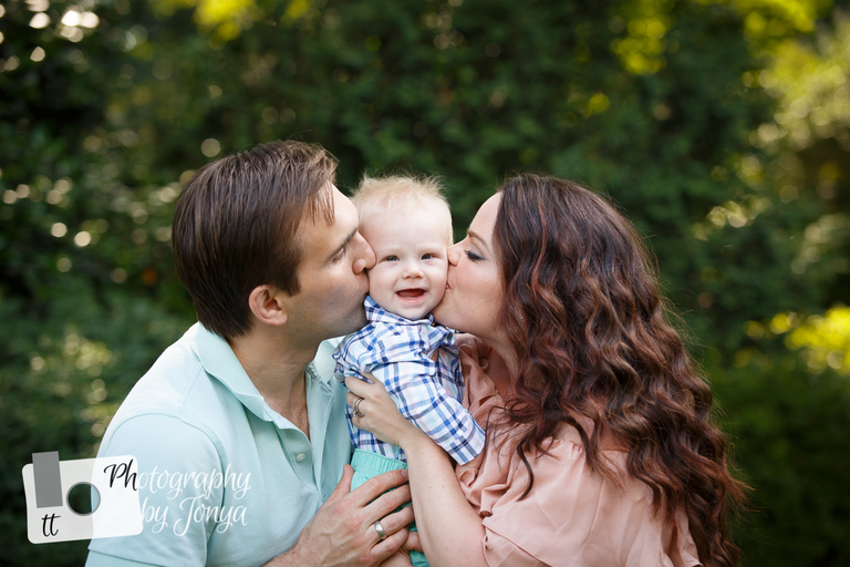 Raleigh Family Photography