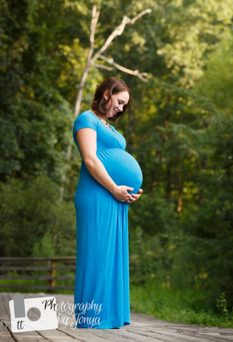 Raleigh Maternity